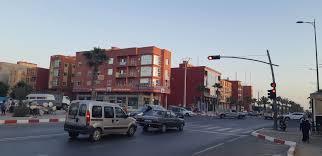 Aït Melloul, rénovation et quartier, DARNÉO Agadir