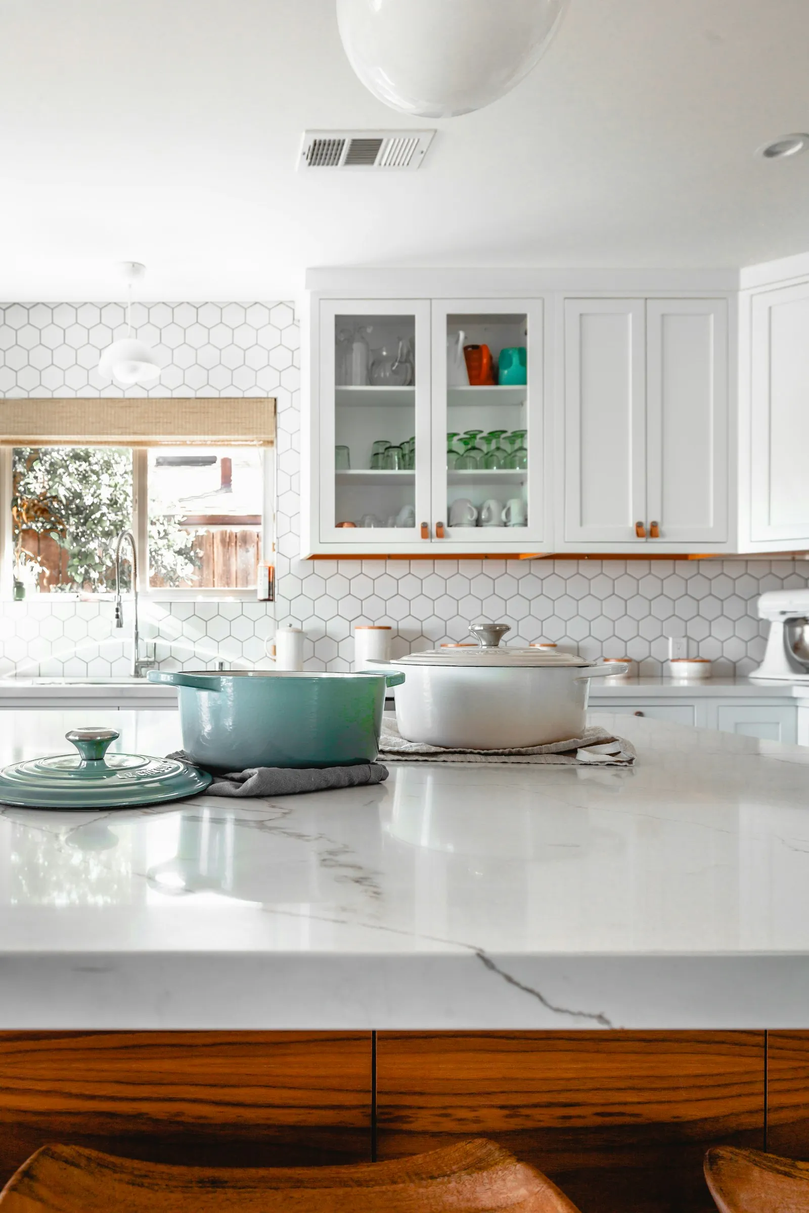 Cuisine équipée rénovée au Maroc, poste budget rénovation complète 2026, DARNÉO Agadir