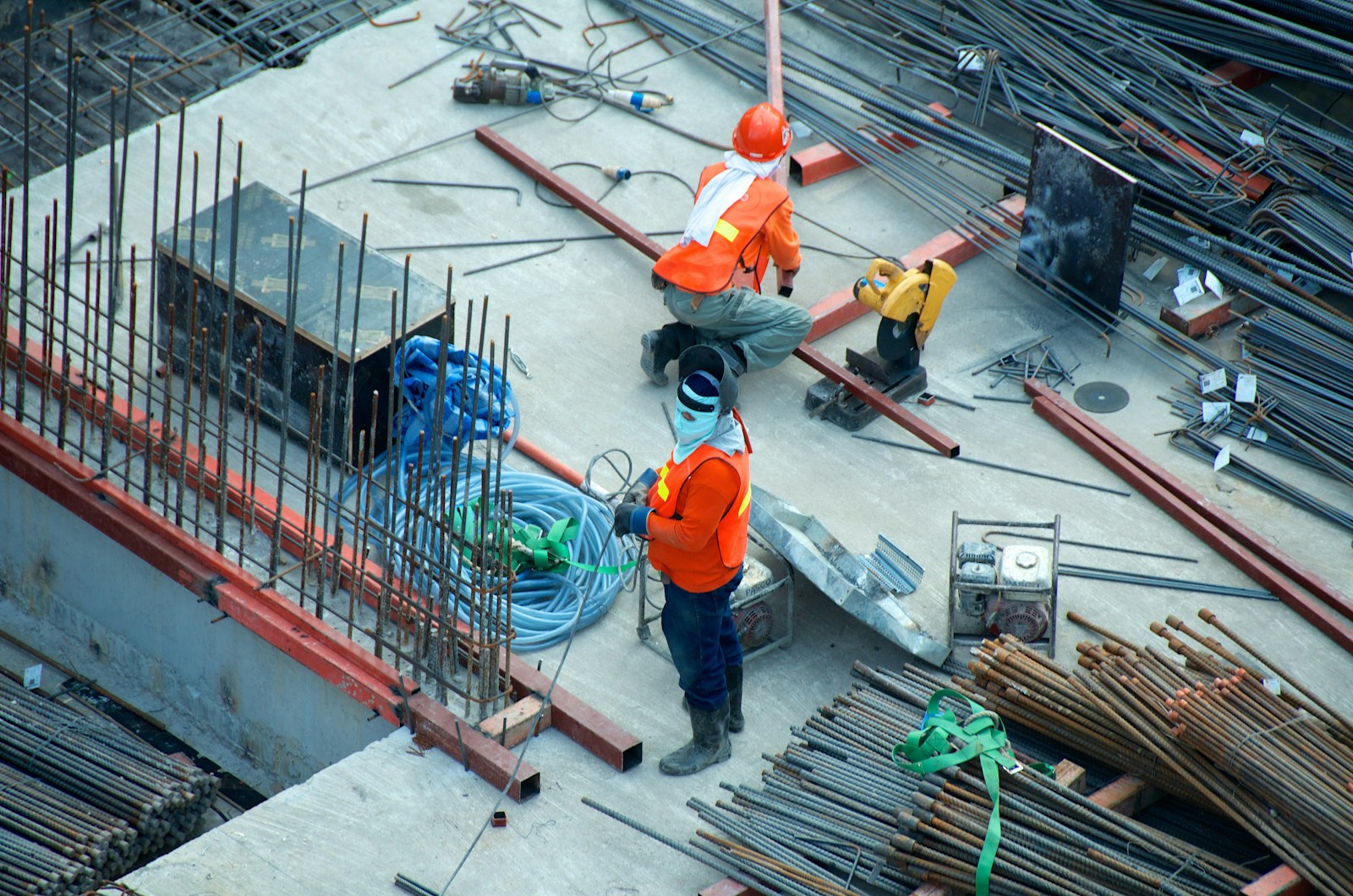 Chantier de rénovation intérieure au Maroc, estimation budget travaux et prix au m² 2026, DARNÉO Agadir