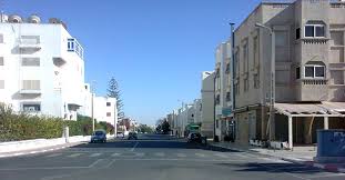 Dakhla, Agadir, quartier et rénovation, DARNÉO