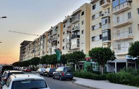 Hay Adrar, Agadir, quartier et rénovation, DARNÉO