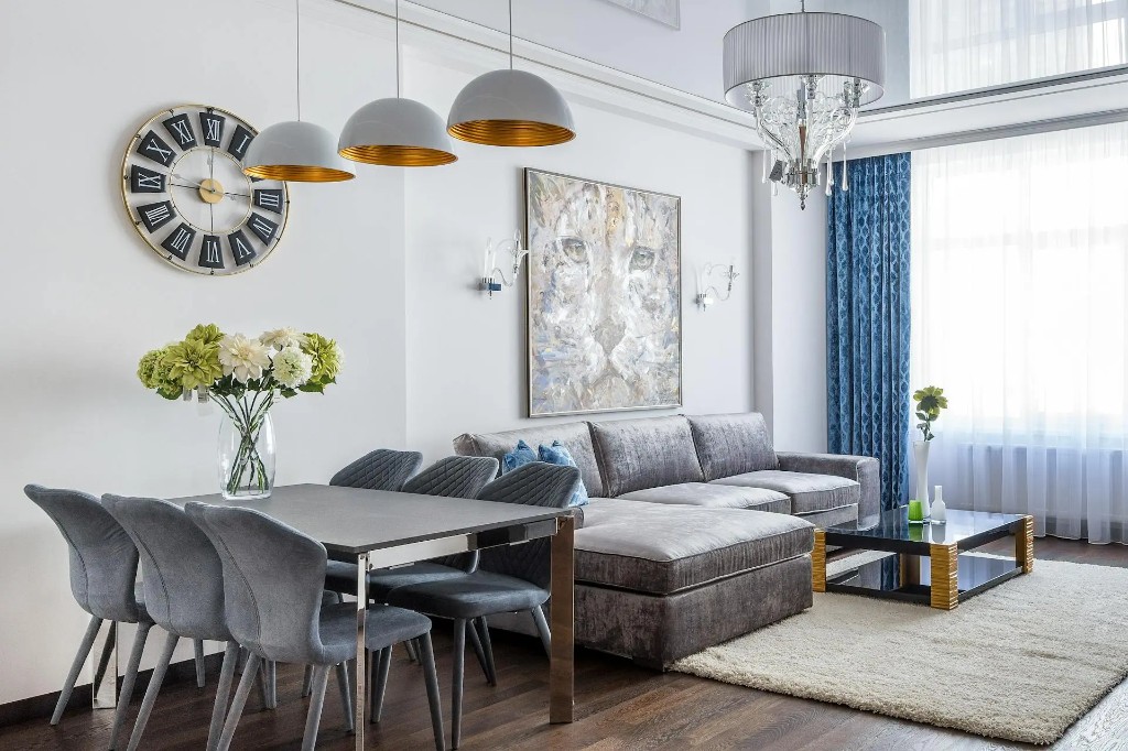 Vision d’intérieur DARNÉO, achat et rénovation à Agadir pour MDM