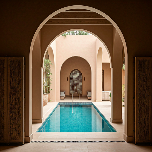 Maison secondaire et rénovation au Maroc, conseils MDM, DARNÉO Agadir
